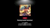 HONEYCOMB SUMMER by Crazy:B (HARD) *noobversion -ENSEMBLE STARS MUSIC-