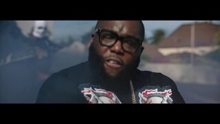 MV | 'Kill Jill' - Big Boi Ft. Killer Mike & Hastune Miku