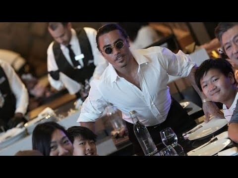 NUSR-ET SALT BAE ASAL DUBAY