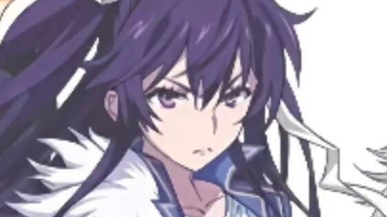 Tebak tokoh utama wanita berdasarkan gambar anime