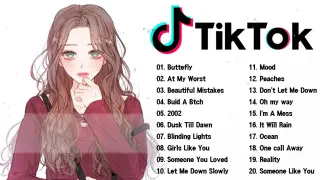 à¹€à¸žà¸¥à¸‡à¸­à¸±à¸‡à¸�à¸¤à¸©! Best TikTok Music 2021!à¸£à¸§à¸¡à¹€à¸žà¸¥à¸‡à¹€à¸žà¸£à¸²à¸°à¹† à¸�à¹‡à¹€à¸˜à¸­à¸¡à¸±à¸™à¸ªà¸§à¸¢ à¹€à¸žà¸¥à¸‡à¸¡à¸²à¹�à¸£à¸‡à¹ƒà¸™à¸•à¸´à¹Šà¸�à¸•à¹Šà¸­à¸�!