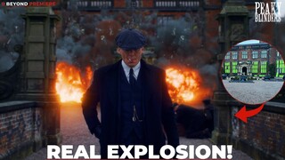 Peaky Blinders Season 6 Secrets You Really Need To See!