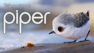 Watch Full Move Piper 2016 For Free : Link in Description