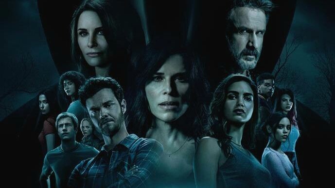 SCREAM 6 Trailer (2023)