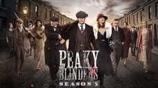 Peaky Blinders S5 - Episode 1 [Sub Indo]