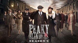 Peaky Blinders S5 - Episode 2 [Sub Indo]