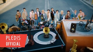 SEVENTEEN (세븐틴) '음악의 신' Official Teaser 2