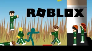5 Worst Moments in Squid Game Roblox