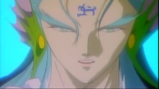 Fushigi Yuugi Episode 45