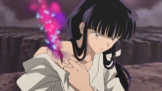 [InuYasha] 56. Hidup atau mati tidak diketahui! Kikyo yang terluka parah dan hilang, klon ketujuh Na