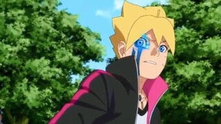 6 Shinobi Terkuat di Era Boruto Two Blue Vortex