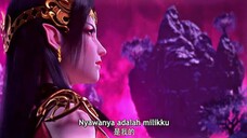 Cailin : nyawanya adalah milikku, sekaligus calon suamiku🤣😂 || JJ Donghua Btth