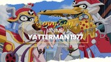 YATTERMAN 1977 OP [ LAGU YATTERMAN ] DUB INDO