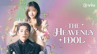 the Heavenly idol 2 ep Eng sub