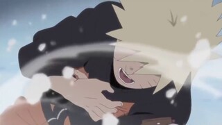 Naruto AMV- Be Alright