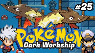 Pokémon Dark Workship Ep.[25] - Ginásio Aquático.