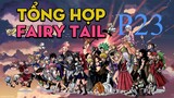 Tóm Tắt " Fairy Tail" | P23| AL Anime