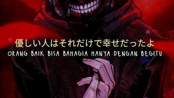 kata kata bijak kaneki ken