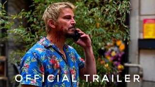 FIGHT OR FLIGHT Trailer (2025)