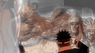 "𝙇𝙊𝙑𝙀 𝙄𝙎 𝙂𝙊𝙉𝙀/Obito" "โลกนี้ก็เป็นแบบนี้..."