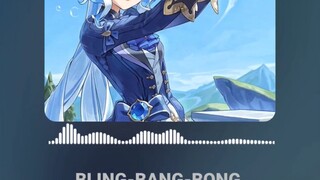 BLING BANG BONG AI COVER FURINA