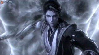 lagend of matrial immortal eps 108 sub indo