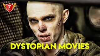 10 Film Dystopia Terbaik dan Terpopuler