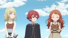 E-6 Sub Indo Magic Maker: Isekai Mahou no Tsukurikata
