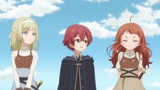 E-6 Sub Indo Magic Maker: Isekai Mahou no Tsukurikata