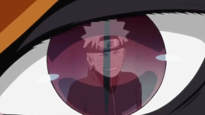 Naruto là Jinchūriki duy nhất được Kyuubi công nhận, và cách hòa hợp của anh ấy tốt hơn Kirabi rất n