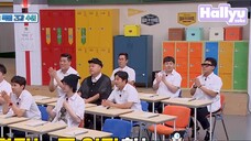 Knowing Bros EP 393 SUB ESP