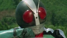 Kamen Rider (Ichigo) Ep 23 [Subtitle Indonesia]