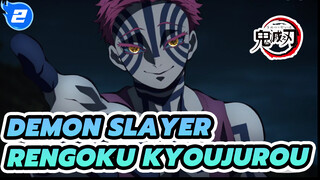 Ibu, Apa Aku Melakukannya Dengan Baik? | Demon Slayer/Rengoku Kyoujurou_2