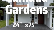 🇲🇾 Gamuda Gardens @ Rawang - 4+1 Rooms (2,665sqft)