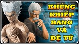 Quá Khủng - Bang Và Đồ Đệ : Đội Hình Đánh Hoài Không Chết ONE PUNCH MAN THE STRONGEST | Dat PH