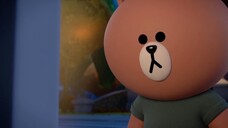 Brown và các bạn EP 13 [Sub Việt]