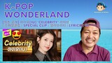 [최초 공개] 아이유(IU) 'Celebrity' 라이브🎤 | 스페셜클립 | Special Clip | 셀러브리티 | LYRICS | 4K Pinoy Reaction Video 😍