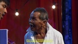 Putehhh ft Hamiddd Gurkhaaa Separuhhh Akhirtt - Maharajaaa Lawakkk Megaaa 2018