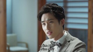 Love 020 Episode 3 Eng Sub