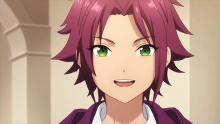 【Voice actors are all monsters】Kakihara Tetsuya dubbing series