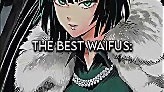 the best waifu forever