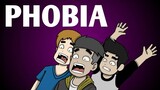 Phobia (Pinoy Animation)