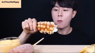 mukbang những đồ ăn rất ngon phần 116 #amthuc #monngon