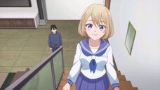 [1080P] Kakkou no Iinazuke Episode 8 [SUB INDO]