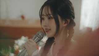 HAEWON - 'Love Maybe (Kim Sejeong)' cover