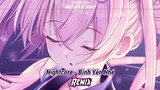 Nightcore - Bình Yên Nhé Remix - KHẮC VIỆT FT DJ KIM BÌNH