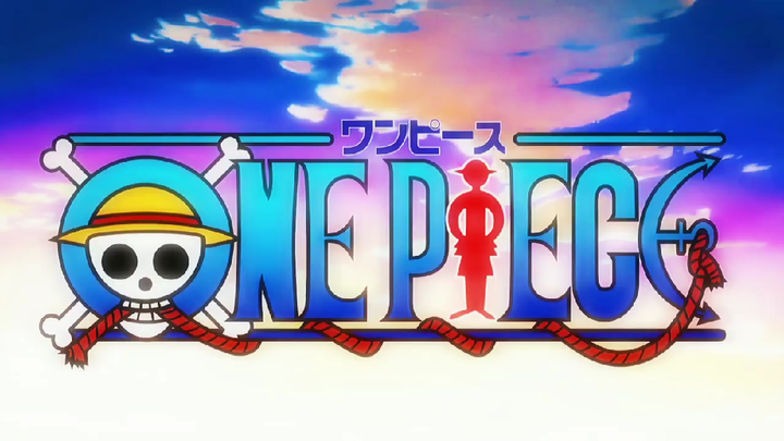 One piece 4k