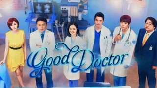 🎬Alur Cerita Good Doctor (2013) Yang Memiliki Syndrom Savant Tapi Diremehkan⁉️ Ternyata Suhu (E.01)