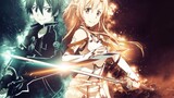 [Sword Art Online 10th Anniversary Commemoration] The whole process is highly ignited, to the unsurp