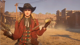 Red Dead Redemption 2 Online Dressing (1)